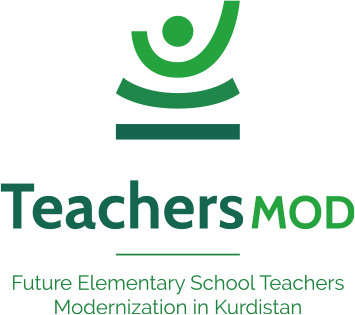 Home - TeachersMOD Project